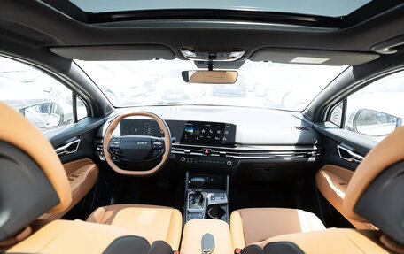 KIA Sportage IV рестайлинг, 2026 год, 3 690 000 рублей, 9 фотография