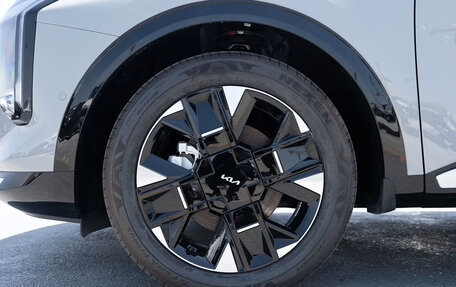 KIA Sportage IV рестайлинг, 2026 год, 3 690 000 рублей, 19 фотография