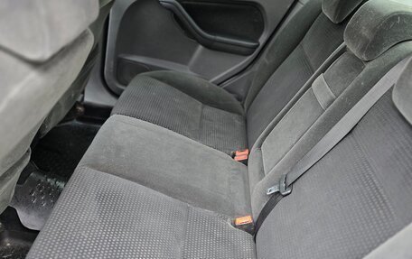 Ford Focus II рестайлинг, 2007 год, 425 000 рублей, 6 фотография