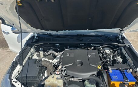 Toyota Hilux VIII, 2019 год, 2 500 000 рублей, 12 фотография