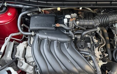 Nissan Juke II, 2011 год, 700 000 рублей, 13 фотография