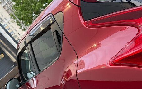Nissan Juke II, 2011 год, 700 000 рублей, 10 фотография