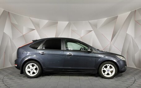 Ford Focus II рестайлинг, 2011 год, 495 000 рублей, 6 фотография