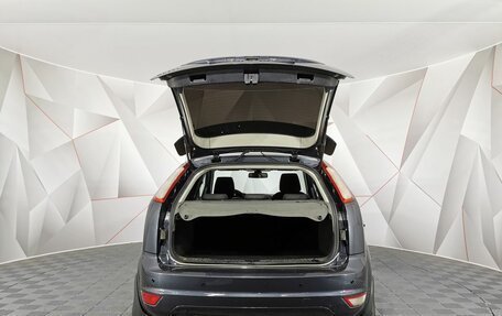 Ford Focus II рестайлинг, 2011 год, 495 000 рублей, 10 фотография