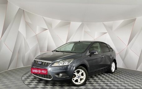 Ford Focus II рестайлинг, 2011 год, 495 000 рублей, 2 фотография
