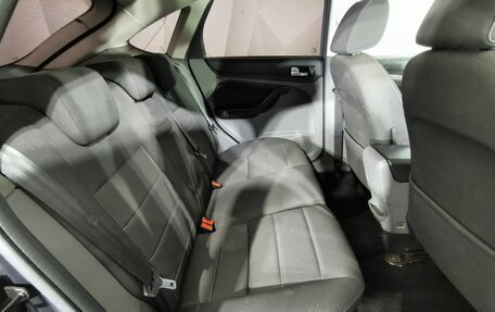Ford Focus II рестайлинг, 2011 год, 495 000 рублей, 14 фотография