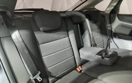 Ford Focus II рестайлинг, 2011 год, 495 000 рублей, 15 фотография