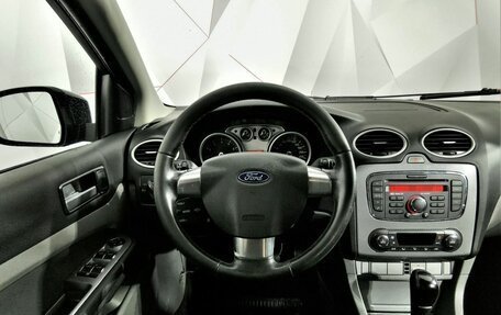 Ford Focus II рестайлинг, 2011 год, 495 000 рублей, 17 фотография