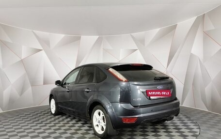 Ford Focus II рестайлинг, 2011 год, 495 000 рублей, 5 фотография