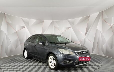 Ford Focus II рестайлинг, 2011 год, 495 000 рублей, 4 фотография