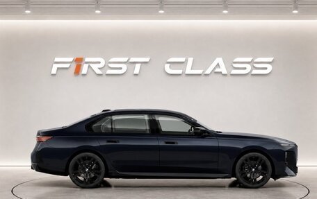 BMW 7 серия, 2026 год, 16 000 000 рублей, 4 фотография