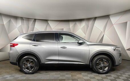 Haval F7 I, 2021 год, 1 589 000 рублей, 6 фотография