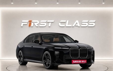 BMW 7 серия, 2026 год, 16 000 000 рублей, 2 фотография