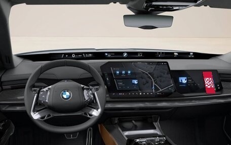 BMW 7 серия, 2026 год, 16 000 000 рублей, 8 фотография