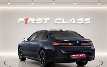 BMW 7 серия, 2026 год, 16 000 000 рублей, 3 фотография
