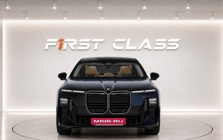 BMW 7 серия, 2026 год, 16 000 000 рублей, 5 фотография