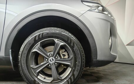 Haval F7 I, 2021 год, 1 589 000 рублей, 9 фотография