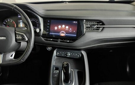 Haval F7 I, 2021 год, 1 589 000 рублей, 14 фотография