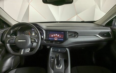 Haval F7 I, 2021 год, 1 589 000 рублей, 13 фотография