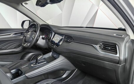 Haval F7 I, 2021 год, 1 589 000 рублей, 12 фотография