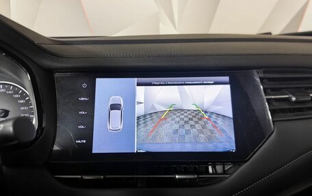 Haval F7 I, 2021 год, 1 589 000 рублей, 21 фотография