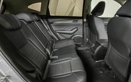 Haval F7 I, 2021 год, 1 589 000 рублей, 15 фотография