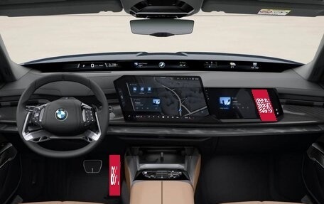 BMW 7 серия, 2026 год, 16 000 000 рублей, 9 фотография