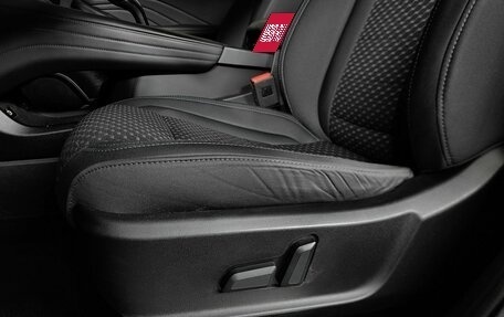 Haval F7 I, 2021 год, 1 589 000 рублей, 20 фотография