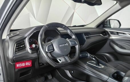 Haval F7 I, 2021 год, 1 589 000 рублей, 18 фотография