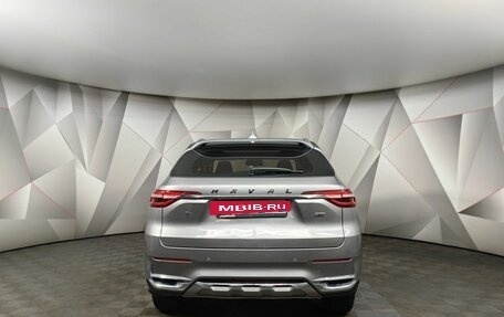 Haval F7 I, 2021 год, 1 589 000 рублей, 8 фотография