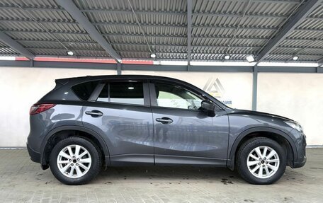 Mazda CX-5 II, 2013 год, 1 599 000 рублей, 6 фотография