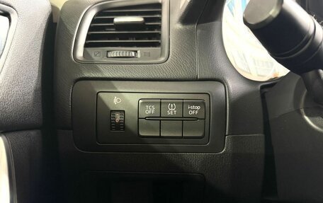 Mazda CX-5 II, 2013 год, 1 599 000 рублей, 14 фотография