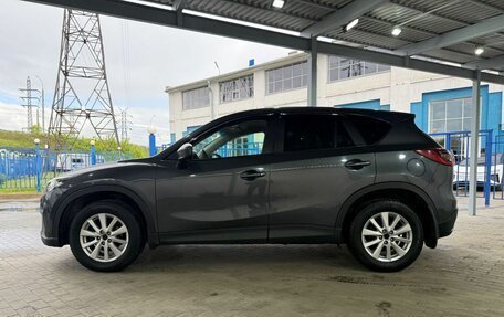 Mazda CX-5 II, 2013 год, 1 599 000 рублей, 2 фотография