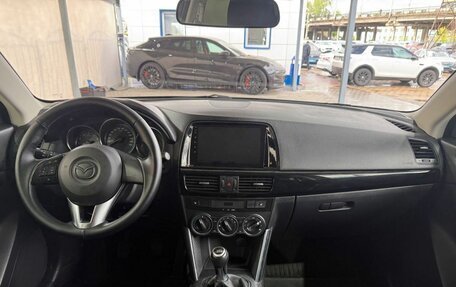 Mazda CX-5 II, 2013 год, 1 599 000 рублей, 10 фотография
