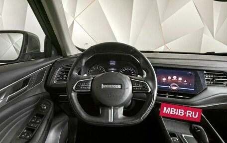Haval F7 I, 2021 год, 1 589 000 рублей, 19 фотография