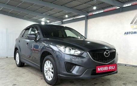 Mazda CX-5 II, 2013 год, 1 599 000 рублей, 7 фотография