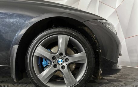 BMW 3 серия, 2017 год, 1 955 000 рублей, 7 фотография