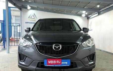Mazda CX-5 II, 2013 год, 1 599 000 рублей, 8 фотография