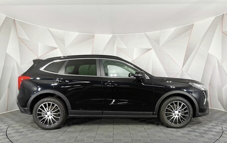 Haval Jolion, 2024 год, 1 985 000 рублей, 6 фотография