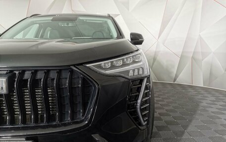 Haval Jolion, 2024 год, 1 985 000 рублей, 10 фотография