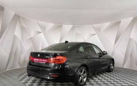 BMW 3 серия, 2017 год, 1 955 000 рублей, 3 фотография