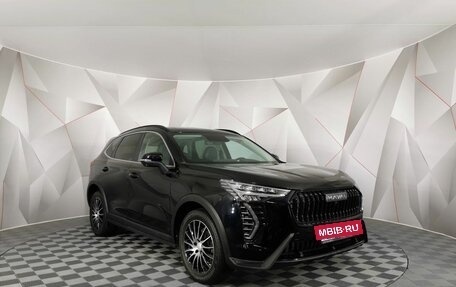 Haval Jolion, 2024 год, 1 985 000 рублей, 4 фотография