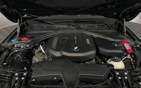 BMW 3 серия, 2017 год, 1 955 000 рублей, 10 фотография