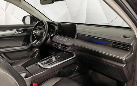Haval Jolion, 2024 год, 1 985 000 рублей, 12 фотография