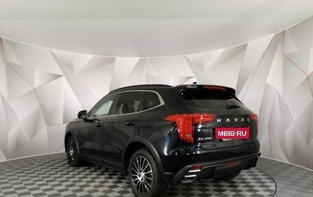 Haval Jolion, 2024 год, 1 985 000 рублей, 5 фотография