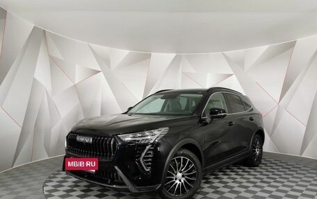 Haval Jolion, 2024 год, 1 985 000 рублей, 2 фотография