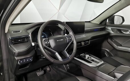 Haval Jolion, 2024 год, 1 985 000 рублей, 18 фотография