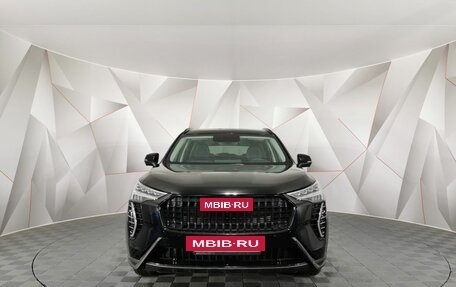 Haval Jolion, 2024 год, 1 985 000 рублей, 7 фотография