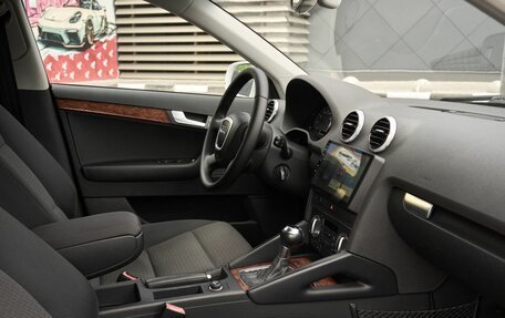 Audi A3, 2012 год, 678 000 рублей, 6 фотография