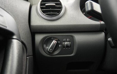Audi A3, 2012 год, 678 000 рублей, 13 фотография